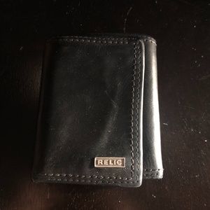 Relic Wallet